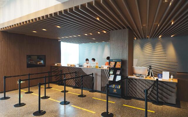 Sumlodol Camping Town