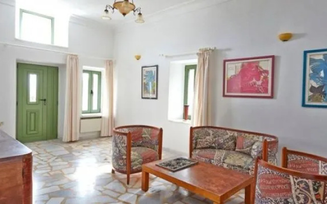 Thermes Saint Alexander Villas