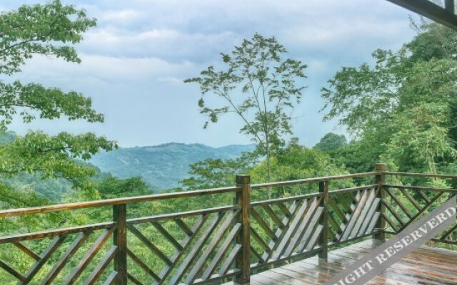 Wolongtan Hotel