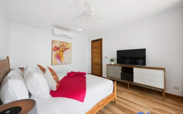 Villa Fanta Sea - Luxury Residence at Chaweng Noi
