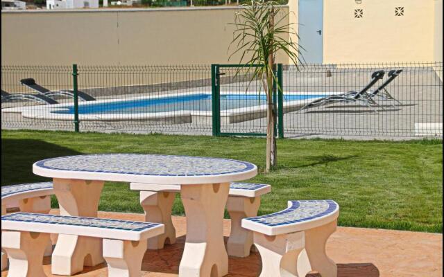 Chalet Vigia