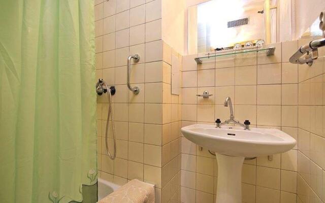 Hotel Sorea Marmot