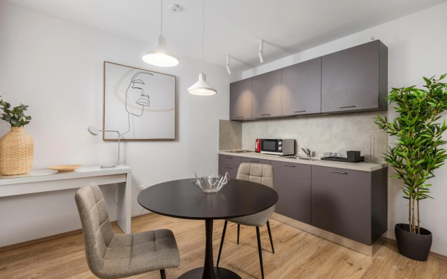 Main Street Apartments 2