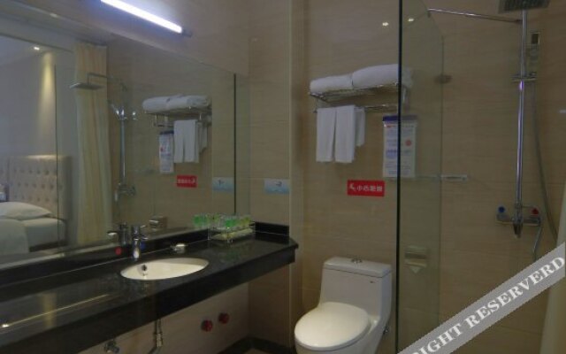 Great Wall Hotel