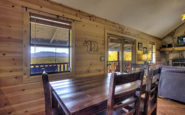 Grandpa Bear's View #233