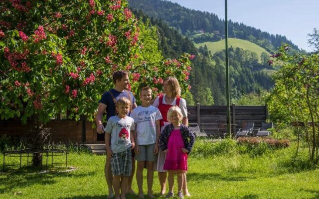 Wohlfühlgasthof Friedlwirt