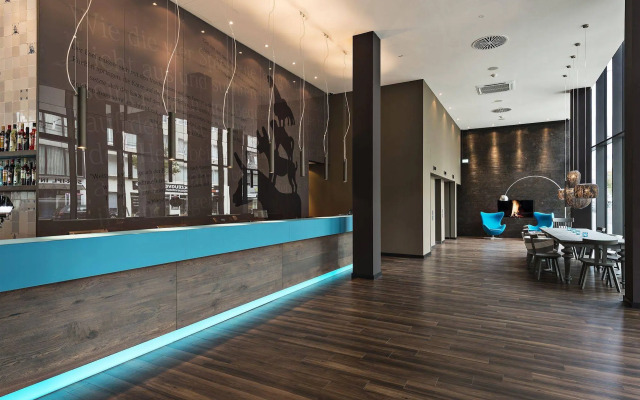 Motel One Bremen