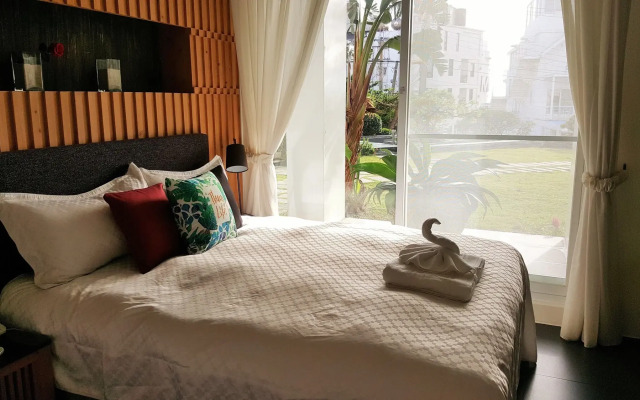 Zen Pin Inn