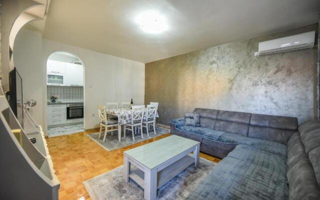 Apartman Vukcevic