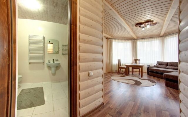 Villa Leku Spa Resort