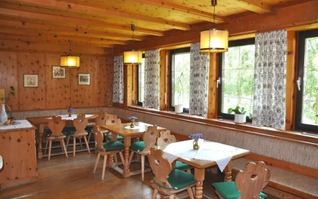 Pension Feldgärtenhof