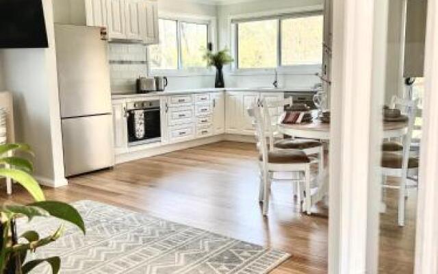 Buffalo River Homestead