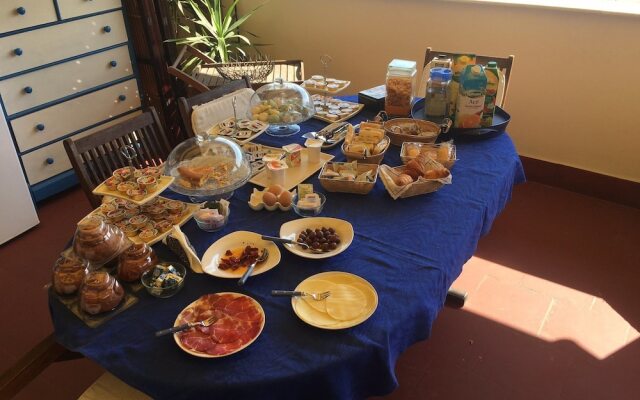 B&B Baia delle Sirene