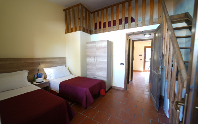 Villaggio Torre Sant'Irene