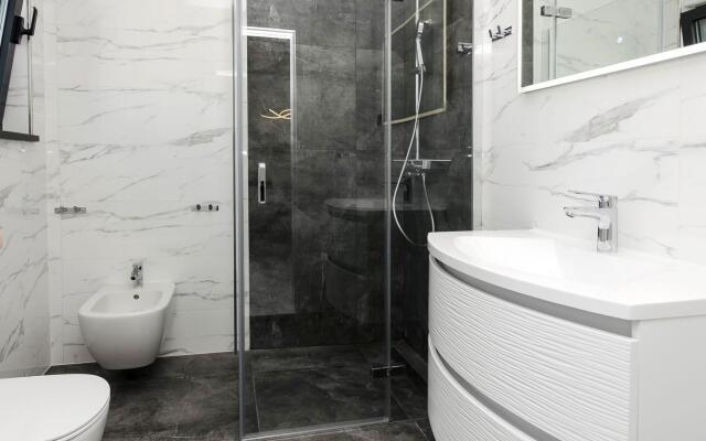Apartments Villa Casia