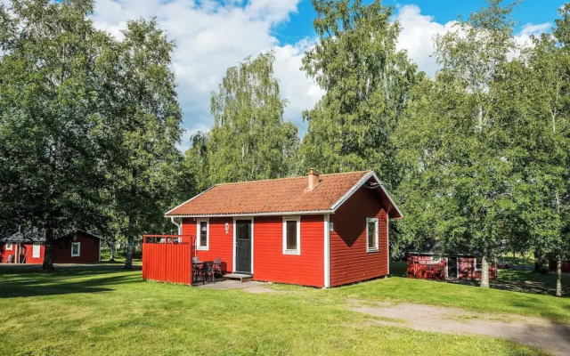 First Camp Hökensås Tidaholm