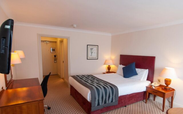 The Bell Hotel Epping