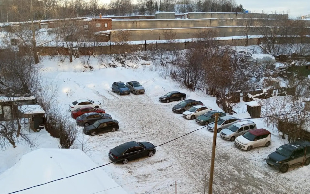 Апартаменты на улице Мраморская 4