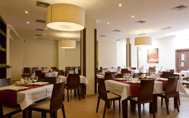 Hotel Quino