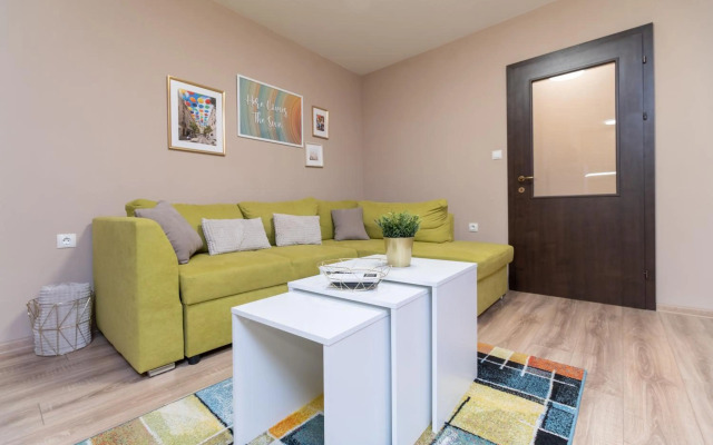 Reds’ Apartment - 2 - near Plovdiv city centre
