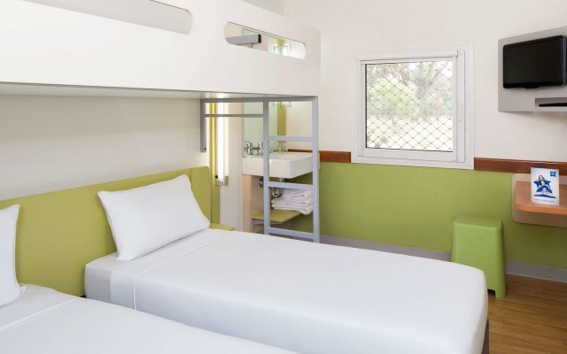 ibis budget Saint Maurice