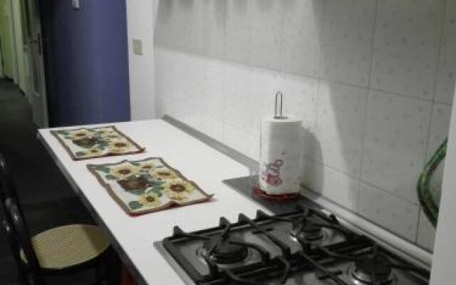 La Casa di Rosco