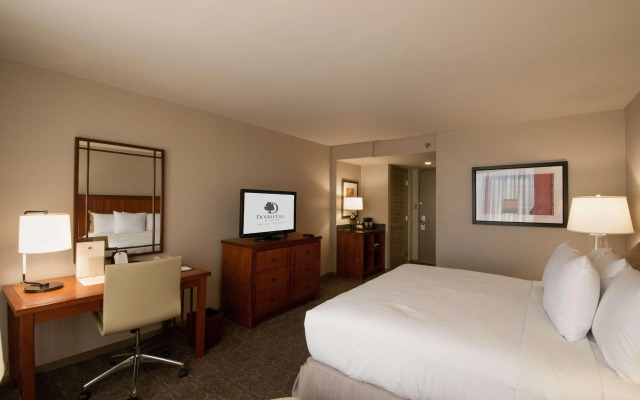 DoubleTree by Hilton Chicago - Oak Brook