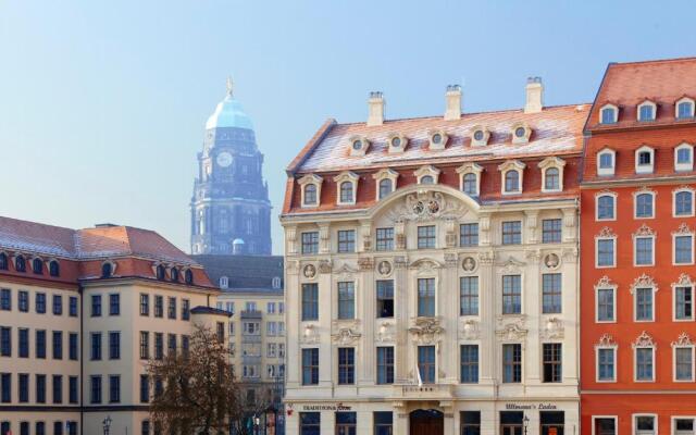 Aparthotel Altes Dresden