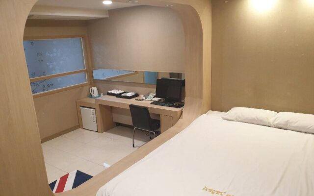 Gyeongju Angel Motel