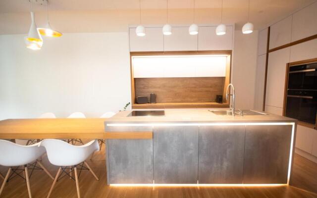 Stadtdomizil Schladming by Schladming-Appartements