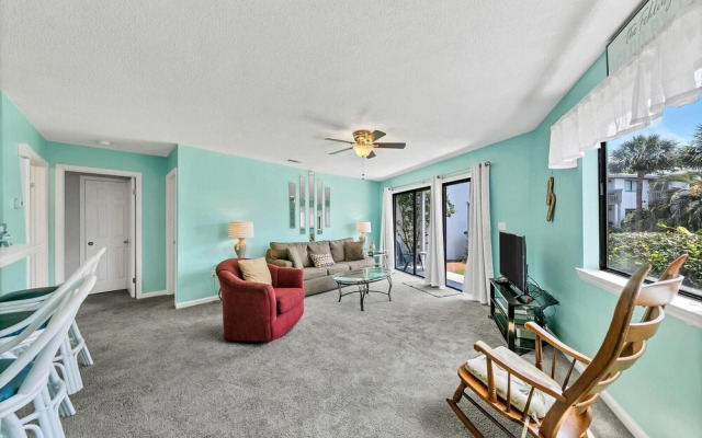 Crystal Village II, Unit 18A