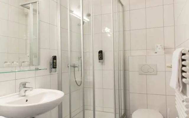 Landhotel Thälerhäusle Ochsen