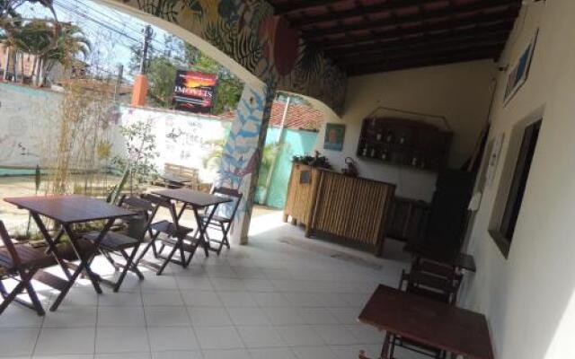 Itaguá Hostel Bar