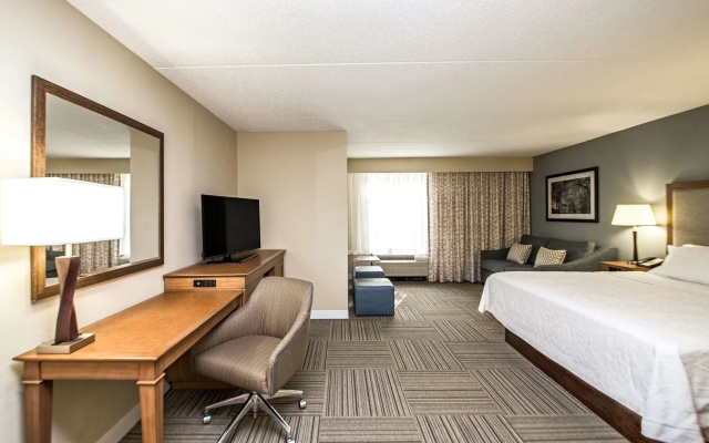 Hampton Inn Philadelphia-Airport