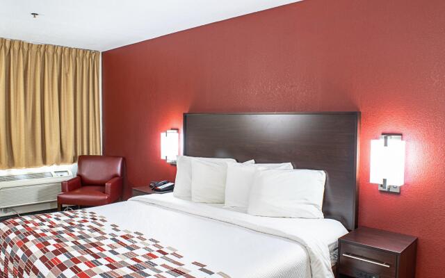 Red Roof Inn & Suites Middletown - Franklin