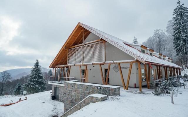 Balvanyos Resort