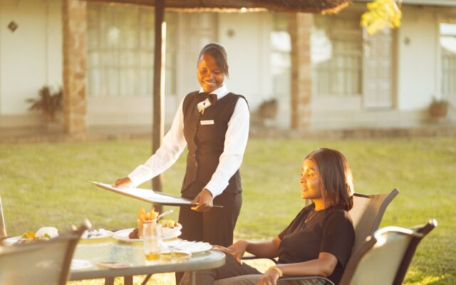 Great Zimbabwe Hotel