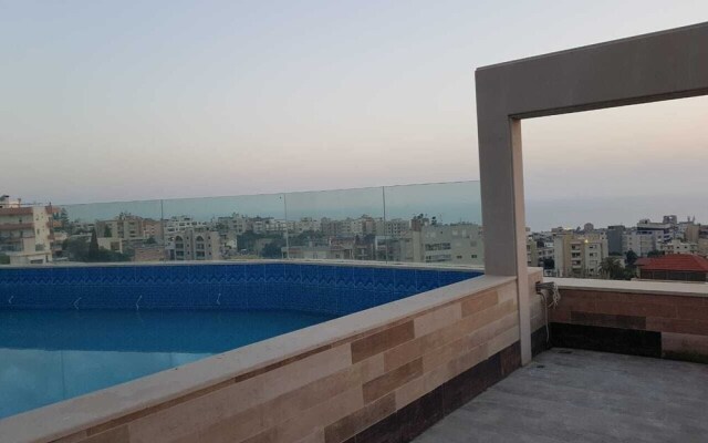 Majestic Byblos Grand Hotel