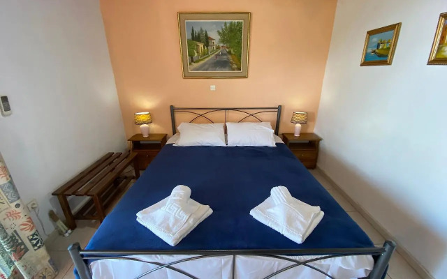 Andromaches Holiday Apartments