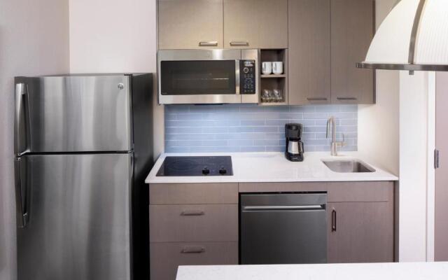 Hyatt House Tallahassee Capitol – University