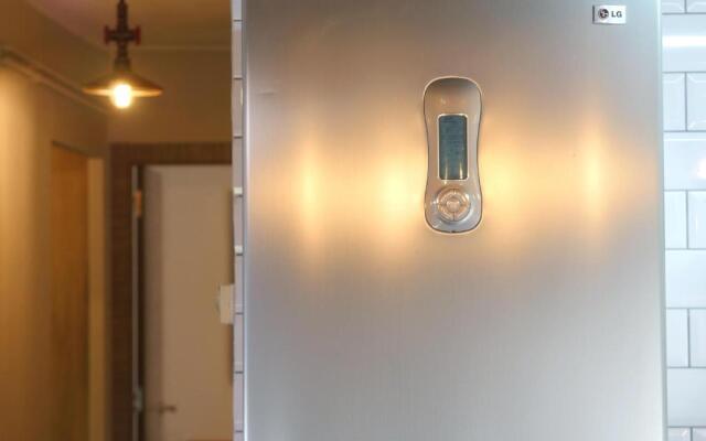 Greta, apartament cèntric i amb encant