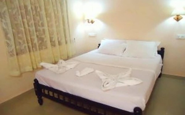 WindHaven Resort