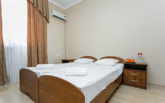 Atmosfera Mini Hotel