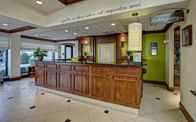 Hilton Garden Inn Memphis/Southaven, MS