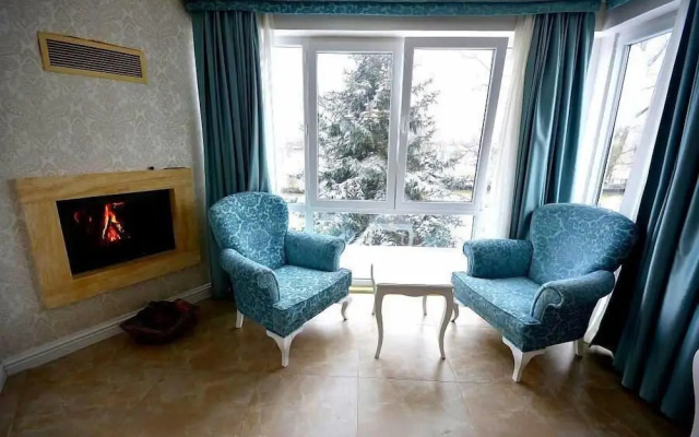 Ağva Nehir Evi Butik Hotel
