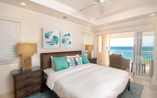 The Crane Resort