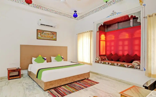 Khakhri Haveli - A Legacy of Mewar