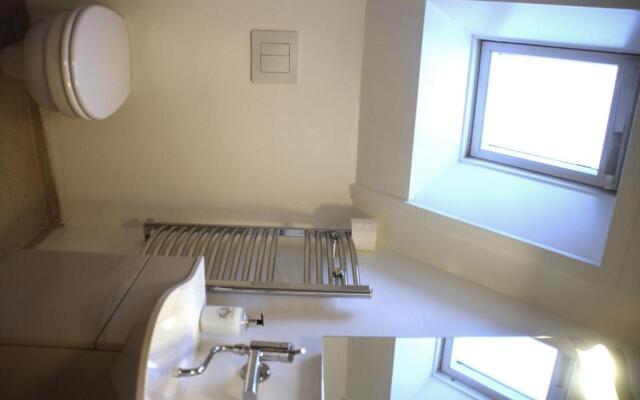 Det Gamle Apotek B&B