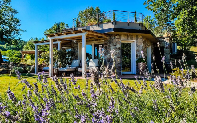Fonte Martino Guest House & Estate