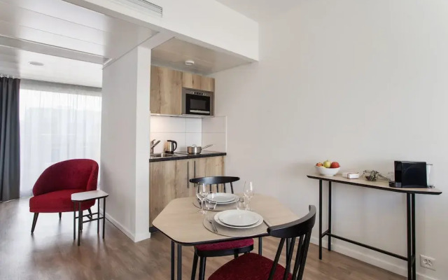 Genève Aéroport Vernier